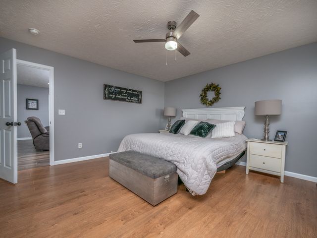 93 Wright Road, Salt Lick, KY 40371