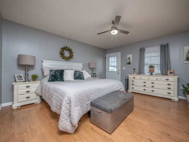 93 Wright Road, Salt Lick, KY 40371