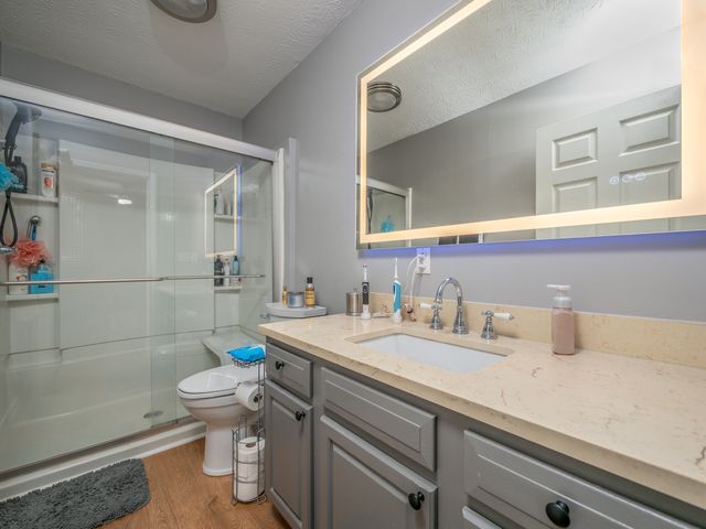 93 Wright Road, Salt Lick, KY 40371