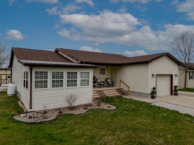 93 Wright Road, Salt Lick, KY 40371