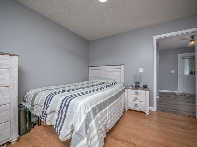 93 Wright Road, Salt Lick, KY 40371