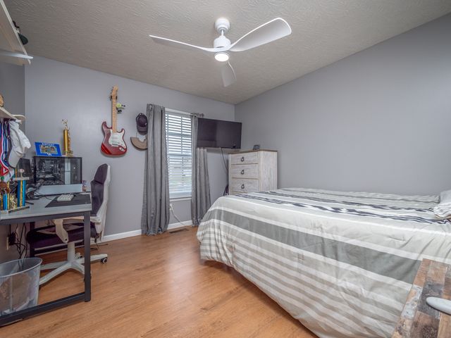 93 Wright Road, Salt Lick, KY 40371