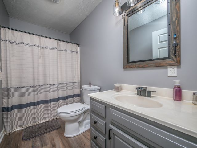 93 Wright Road, Salt Lick, KY 40371