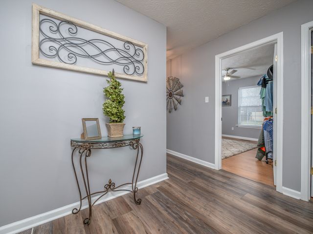 93 Wright Road, Salt Lick, KY 40371