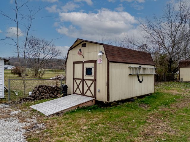93 Wright Road, Salt Lick, KY 40371