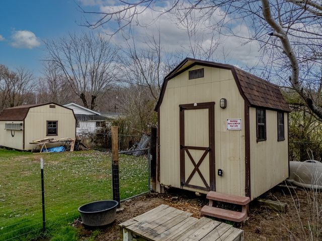 93 Wright Road, Salt Lick, KY 40371
