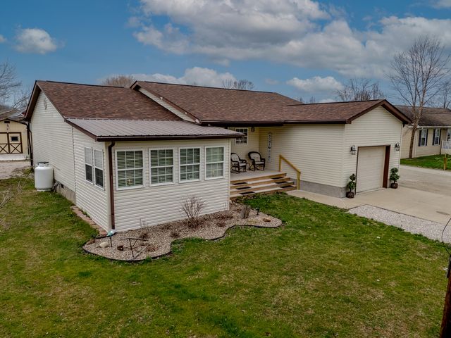 93 Wright Road, Salt Lick, KY 40371