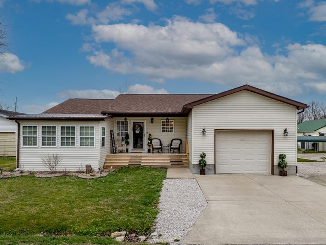 93 Wright Road, Salt Lick, KY 40371