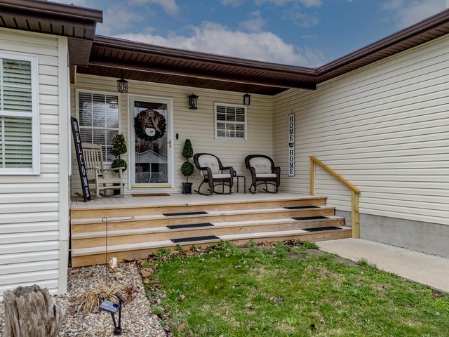 93 Wright Road, Salt Lick, KY 40371