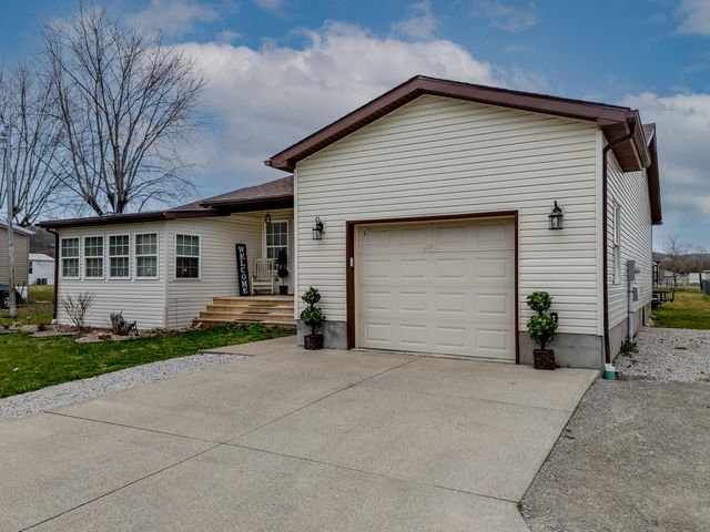 93 Wright Road, Salt Lick, KY 40371