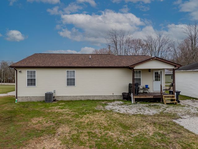 93 Wright Road, Salt Lick, KY 40371