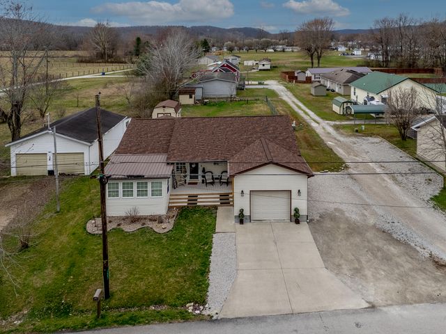 93 Wright Road, Salt Lick, KY 40371