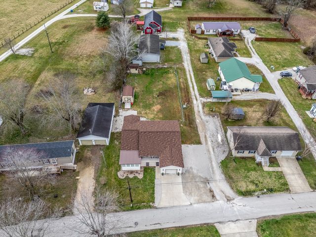 93 Wright Road, Salt Lick, KY 40371