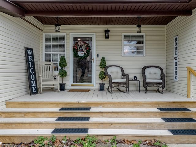 93 Wright Road, Salt Lick, KY 40371