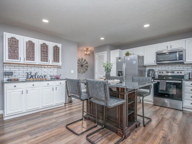 93 Wright Road, Salt Lick, KY 40371