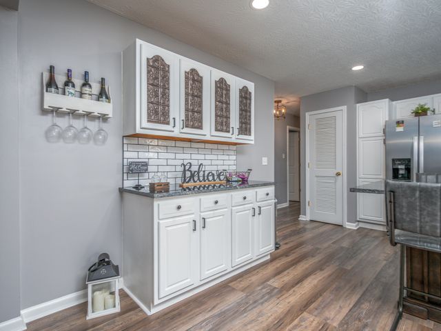 93 Wright Road, Salt Lick, KY 40371