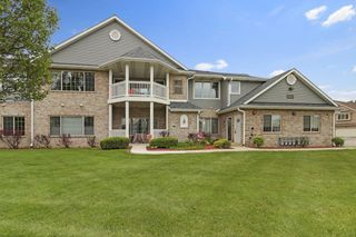 5855 Kinzie AVENUE #35, Mount Pleasant, WI 53406