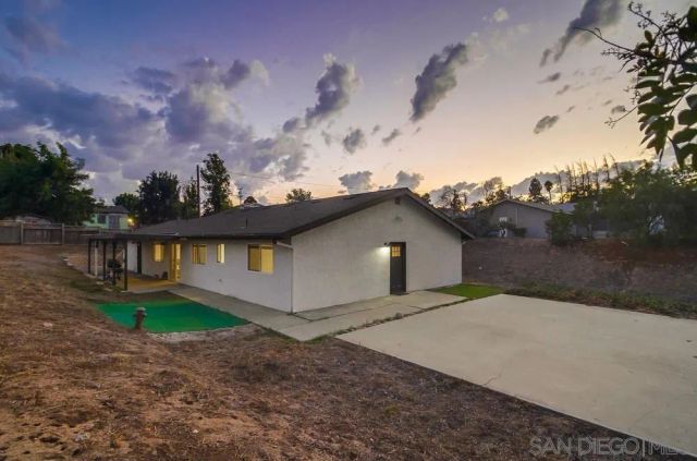 6964 Mount Vernon St, Lemon Grove, CA 91945