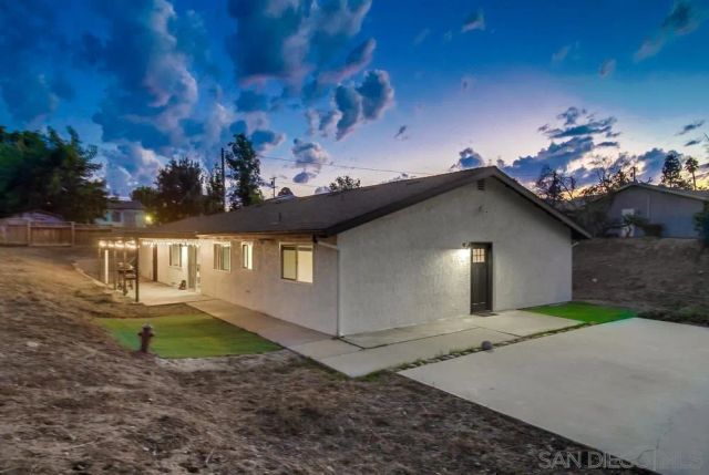 6964 Mount Vernon St, Lemon Grove, CA 91945