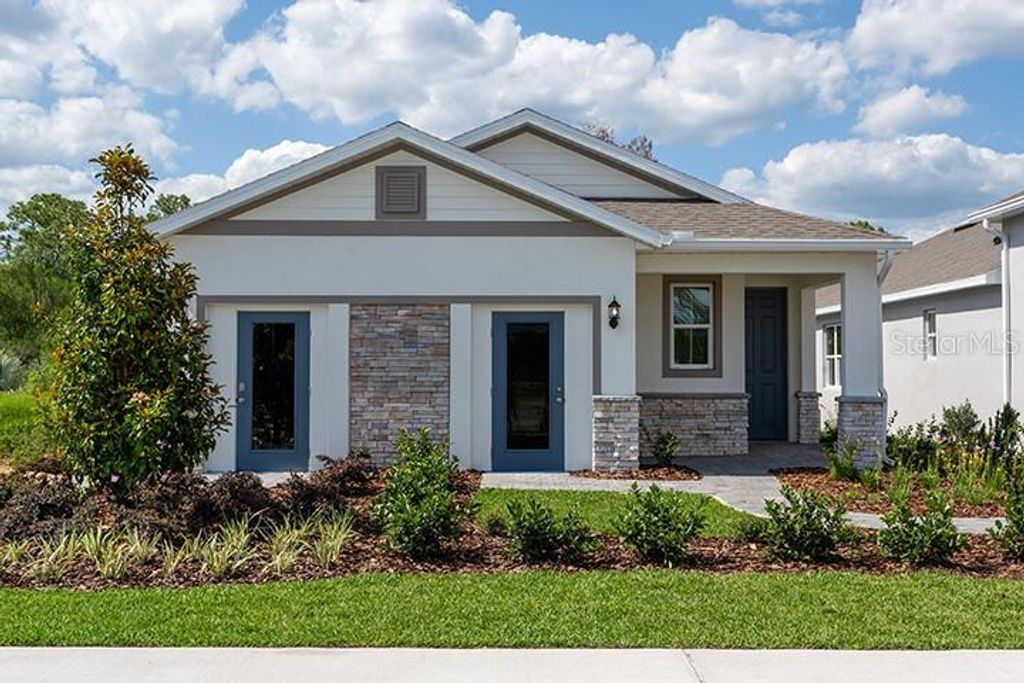 2029 ANTHEM DRIVE, Orange City, FL 32763