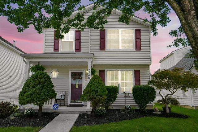 7760 Freesia Street, 57, Blacklick, OH 43004