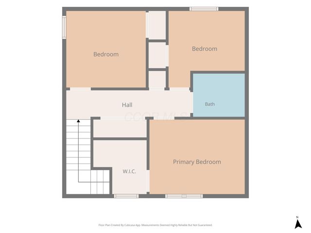 7760 Freesia Street, 57, Blacklick, OH 43004
