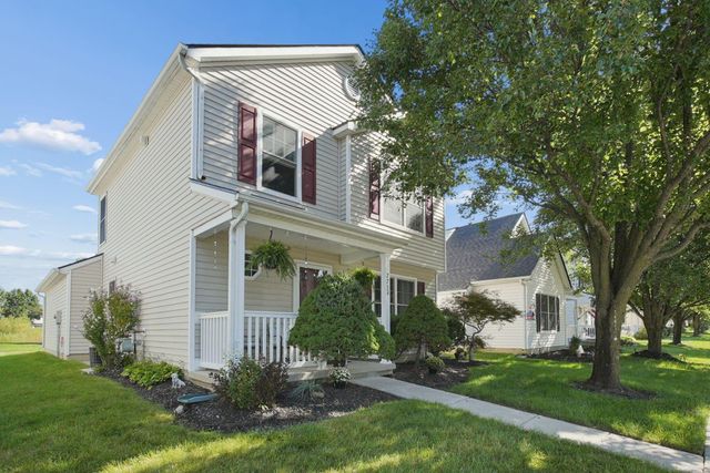 7760 Freesia Street, 57, Blacklick, OH 43004