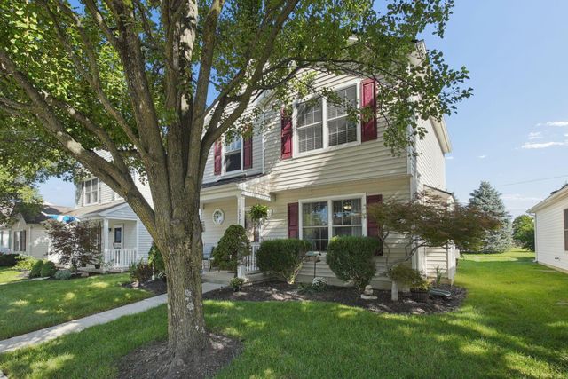 7760 Freesia Street, 57, Blacklick, OH 43004