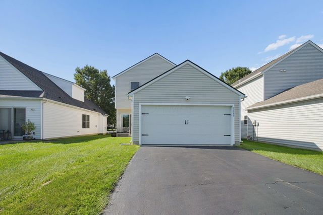 7760 Freesia Street, 57, Blacklick, OH 43004