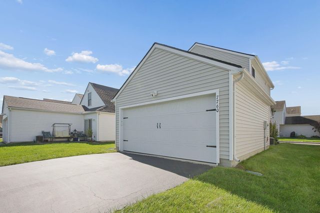 7760 Freesia Street, 57, Blacklick, OH 43004