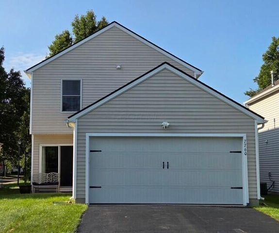 7760 Freesia Street, 57, Blacklick, OH 43004