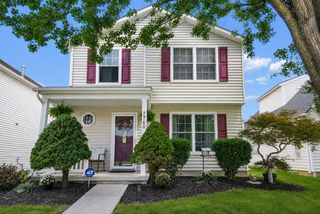 7760 Freesia Street, 57, Blacklick, OH 43004