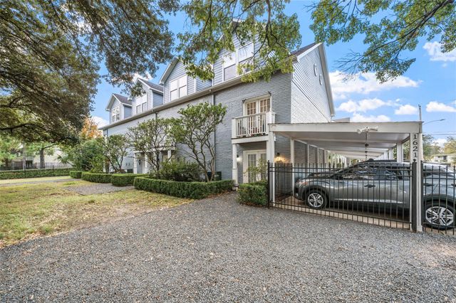 1621 Heights Boulevard 3, Houston, TX 77008