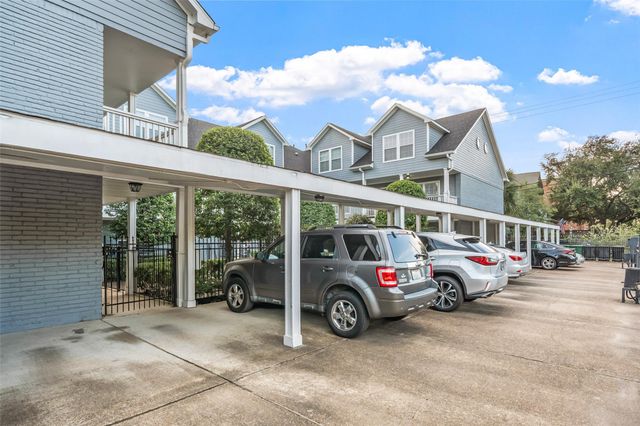 1621 Heights Boulevard 3, Houston, TX 77008