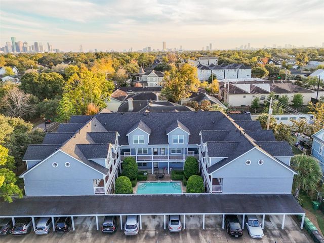 1621 Heights Boulevard 3, Houston, TX 77008