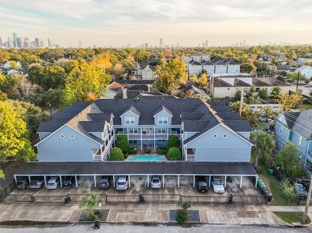 1621 Heights Boulevard 3, Houston, TX 77008