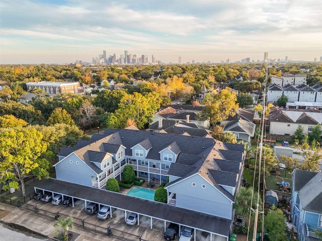 1621 Heights Boulevard 3, Houston, TX 77008