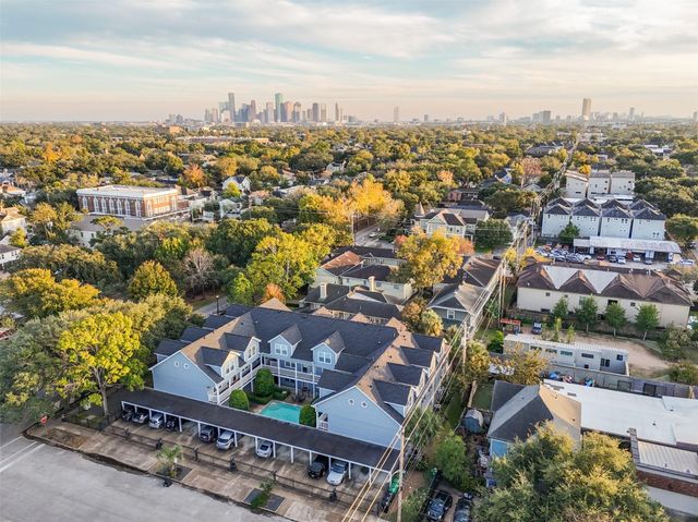 1621 Heights Boulevard 3, Houston, TX 77008