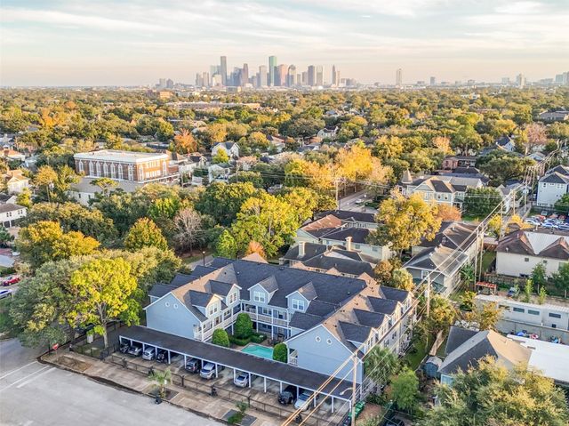 1621 Heights Boulevard 3, Houston, TX 77008