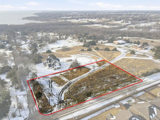 Lot 8 Beaver Creek Road, Wylie, TX 75098