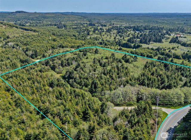 0 Moclips Hill Lane, Moclips, WA 98562