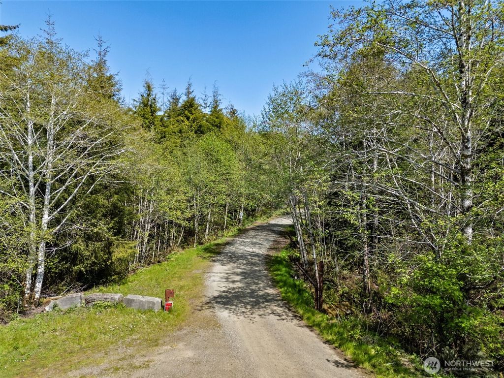 0 Moclips Hill Lane, Moclips, WA 98562