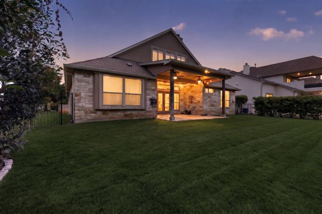 4804 Taurus WALK, Austin, TX 78738