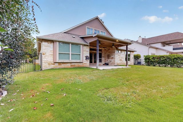 4804 Taurus WALK, Austin, TX 78738