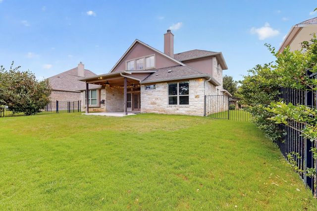 4804 Taurus WALK, Austin, TX 78738