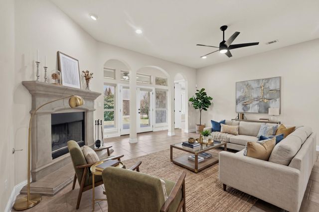 4804 Taurus WALK, Austin, TX 78738