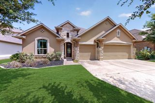 4804 Taurus WALK, Austin, TX 78738