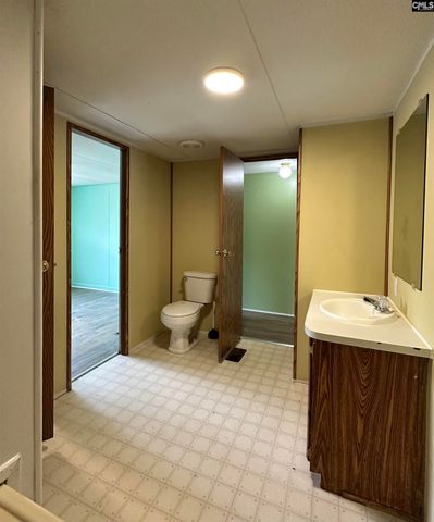 321 Copperhead Road, St. Matthews, SC 29135