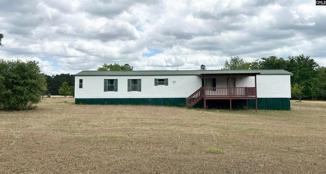 321 Copperhead Road, St. Matthews, SC 29135