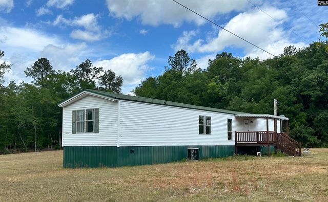 321 Copperhead Road, St. Matthews, SC 29135
